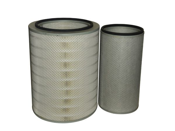 Air filter 12VB.36M.40/50