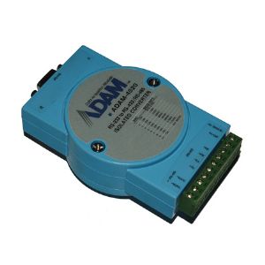 On-load tap-changer intelligent controller (conversion module)